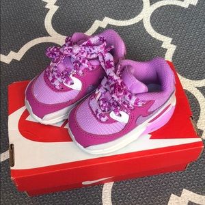 Nike baby walker 2C